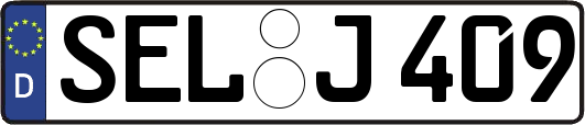 SEL-J409