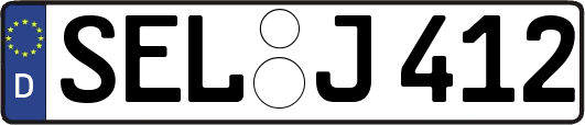 SEL-J412