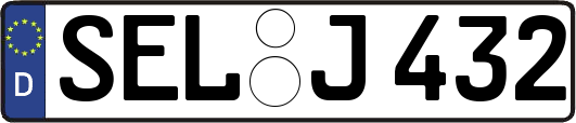 SEL-J432