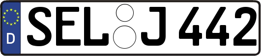 SEL-J442