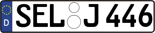 SEL-J446