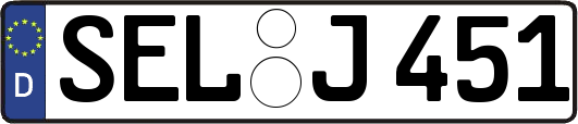 SEL-J451