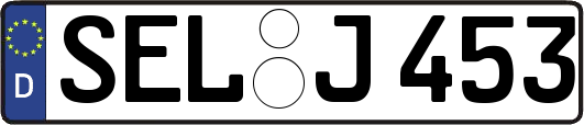 SEL-J453