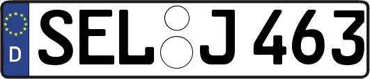SEL-J463