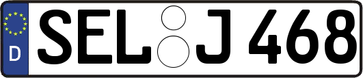 SEL-J468