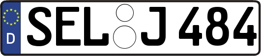 SEL-J484