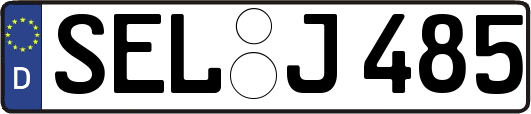 SEL-J485