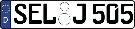 SEL-J505