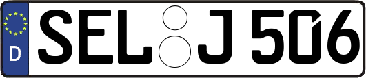 SEL-J506