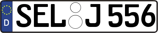 SEL-J556