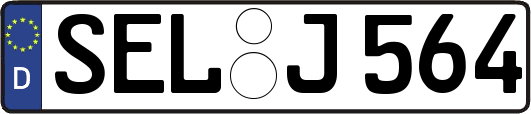 SEL-J564