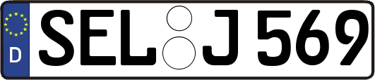 SEL-J569