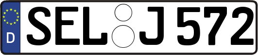 SEL-J572