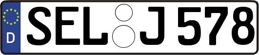 SEL-J578