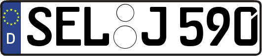 SEL-J590