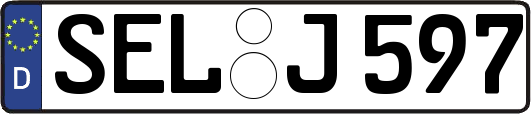 SEL-J597