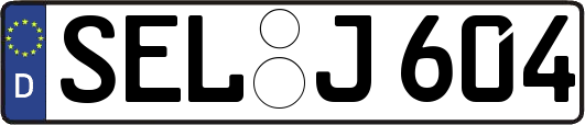 SEL-J604