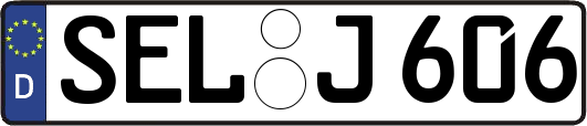 SEL-J606