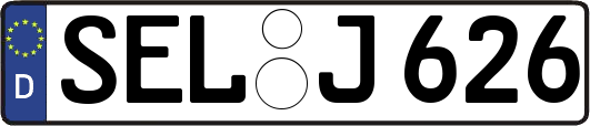 SEL-J626