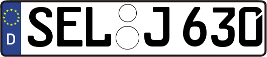 SEL-J630