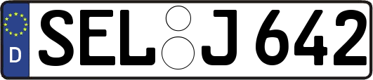 SEL-J642