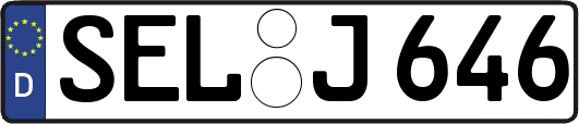 SEL-J646