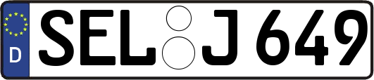 SEL-J649