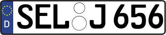 SEL-J656