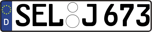 SEL-J673