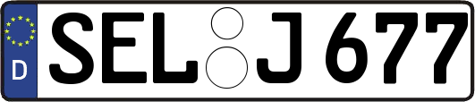 SEL-J677