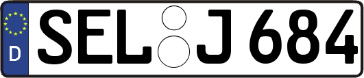 SEL-J684