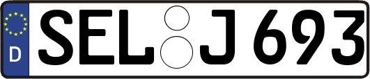 SEL-J693