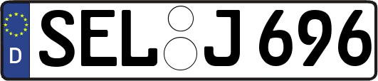 SEL-J696