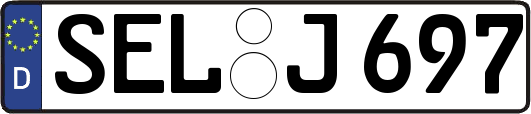 SEL-J697
