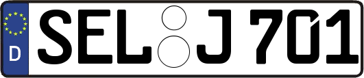 SEL-J701