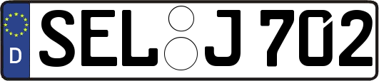 SEL-J702
