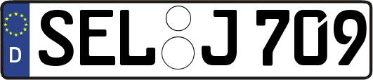 SEL-J709
