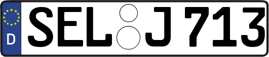 SEL-J713