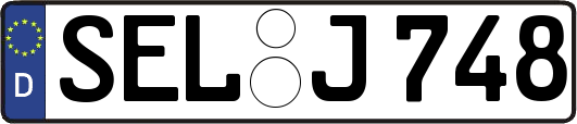 SEL-J748