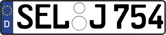 SEL-J754