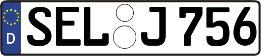 SEL-J756
