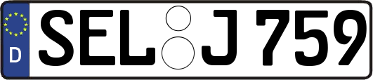 SEL-J759