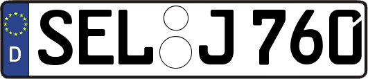 SEL-J760