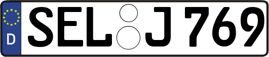 SEL-J769