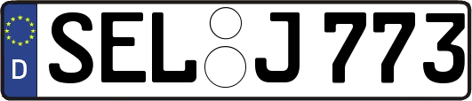 SEL-J773