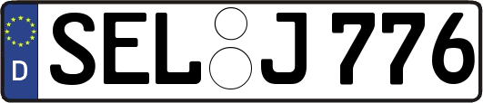 SEL-J776
