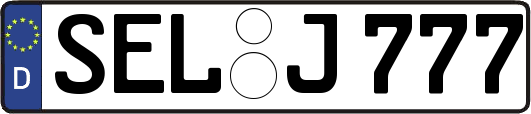 SEL-J777