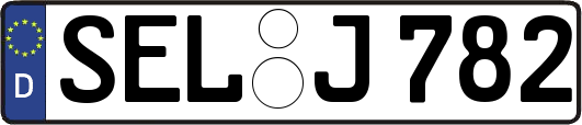 SEL-J782