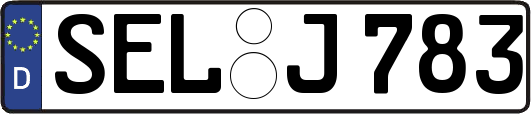 SEL-J783