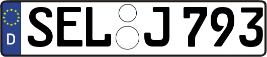 SEL-J793